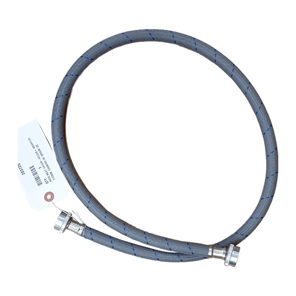  - Alliance Hoses